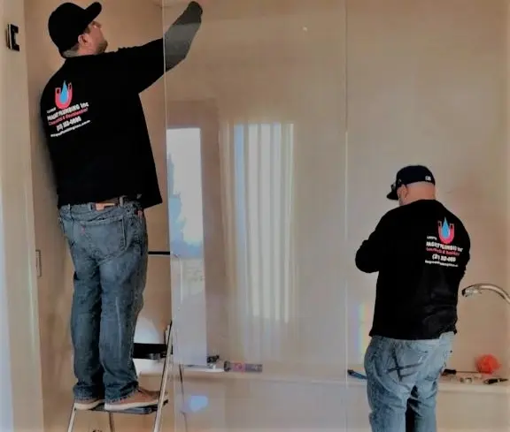 Professional plumbing installation for Toilet Repair in North Lima